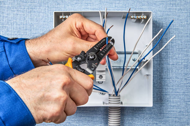 Best Smart Home Wiring and Automation  in Pleasantville, NY