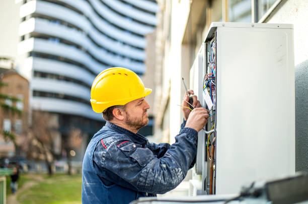 Emergency Electrical Repair Services in Pleasantville, NY