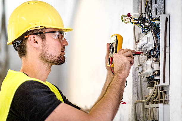 Best Commercial Electrical Services  in Pleasantville, NY